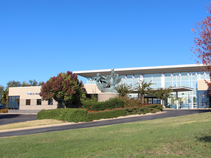 1455 Higdon Ferry Road, Hot Springs