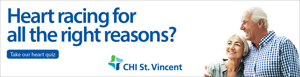 Take our heart quiz