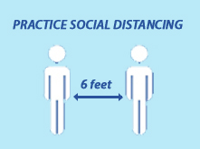SocialDistance SocialDistance