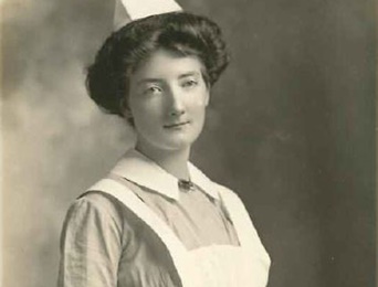 1913 nurse 1913 nurse