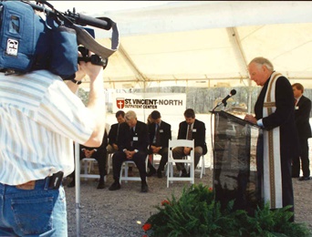 1994-Ground Breaking 1994-Ground Breaking