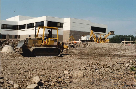 North construction North construction