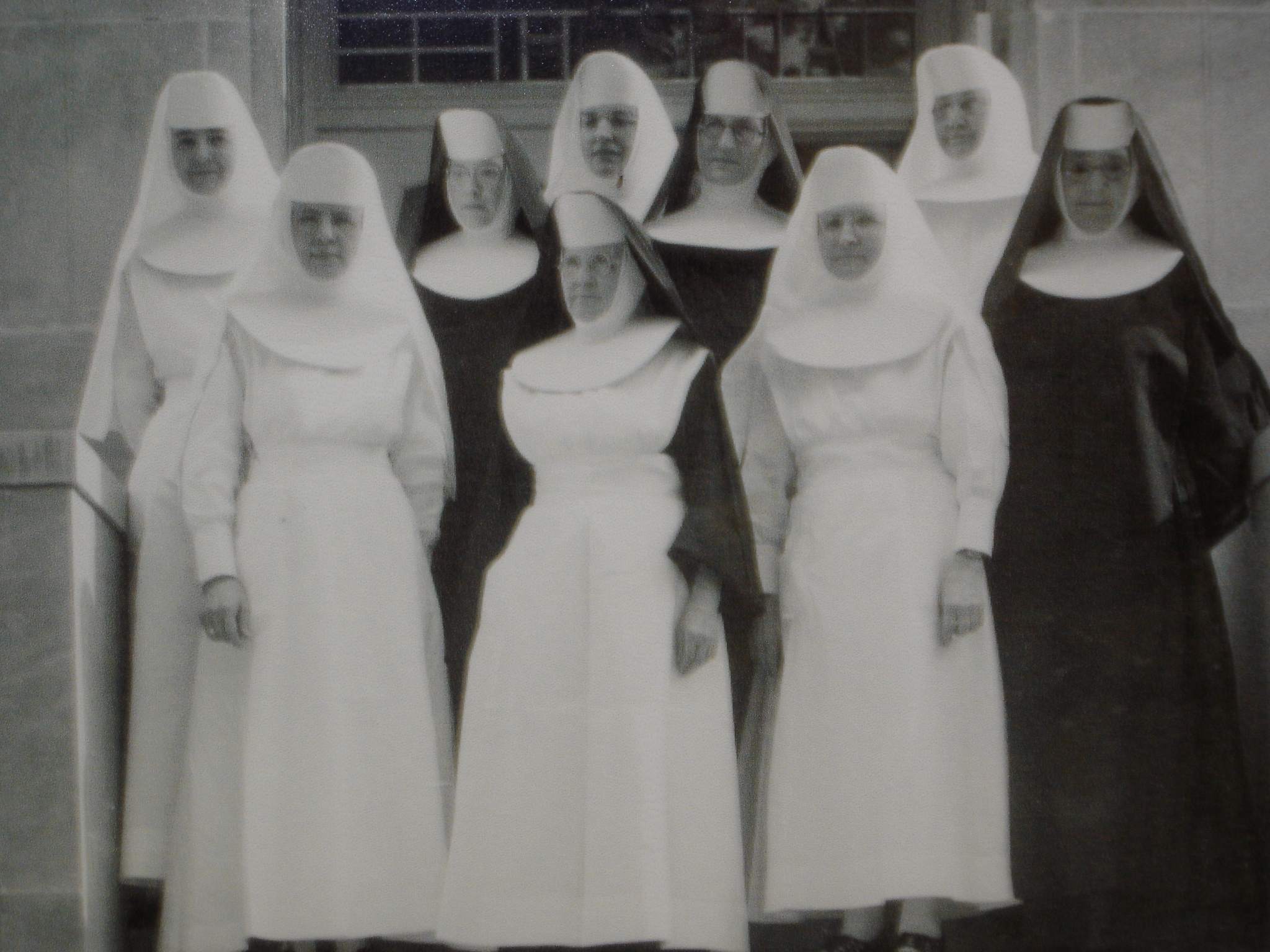Benedictine Sisters