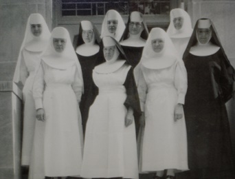 Benedictine Sisters Benedictine Sisters