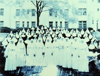 Mercy Sisters Mercy Sisters