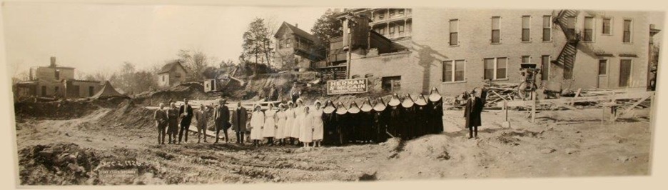 Original Construction Original Construction