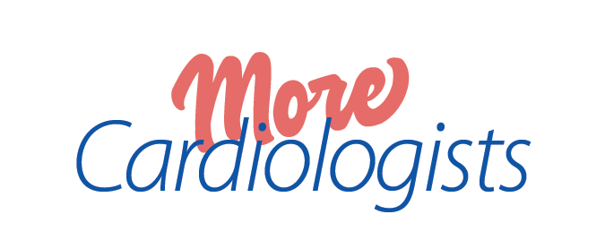 More Cardiologists More Cardiologists